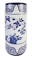 Oriental Chinese Blue White
