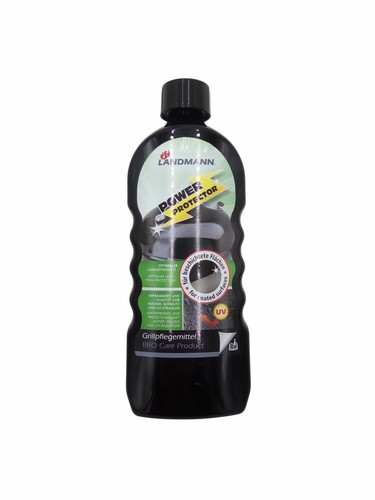 Landmann power protector - power,