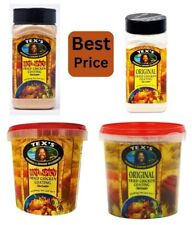 Tex's Original Fried Chicken