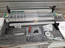 Leigh D4RM Metric Dovetail Jig