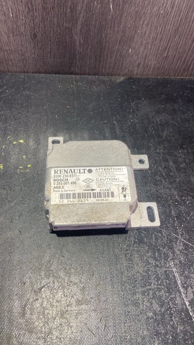 Renault clio mk2 - clio, ecu