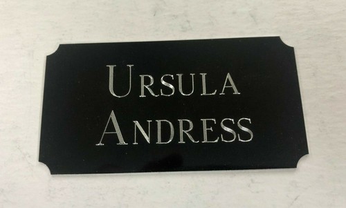 Ursula andress - ursula, (james