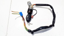 Citroen C5 2003 Ignition