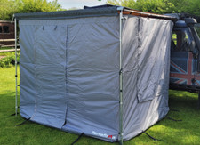 Terrafirma Universal Awning