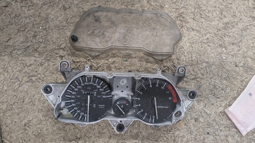 Honda cbr1000 speedo - fk-fp, /