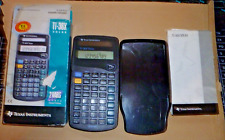 Texas Instruments TI-36 X