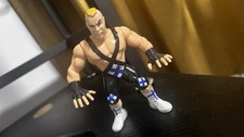 Hasbro WWF WWE Series 11