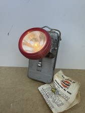 Vintage Ever Ready Headlamp