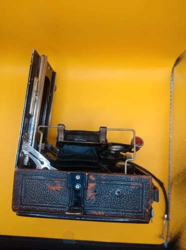 Vintage zeiss ikon 207 - vintage, 207/3