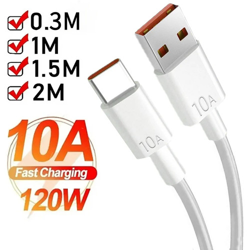 Usb fast charging cable - fast,