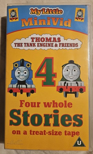 Thomas the tank engine - the, &