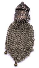 Victorian 1920'S Coin Purse