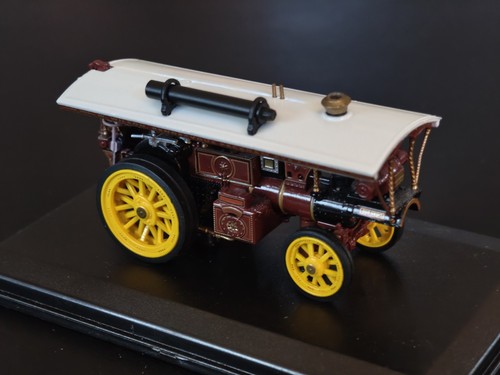 Oxford diecast - oxford, 00)