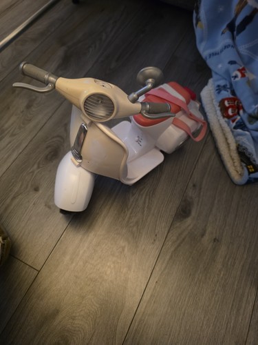 Baby born scooter - baby,
