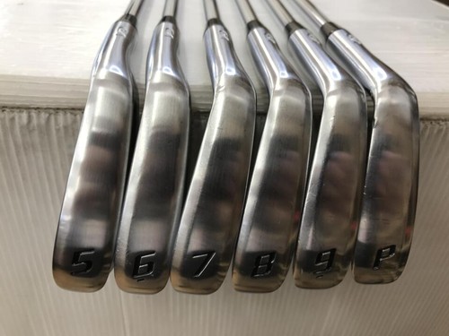 Yamaha rmx iron set - yamaha,