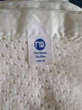 Mothercare 2508465 White