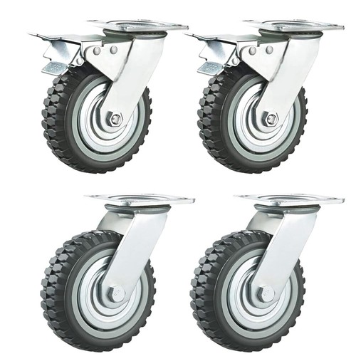 Nisorpa pcs 150mm heavy - heavy, duty