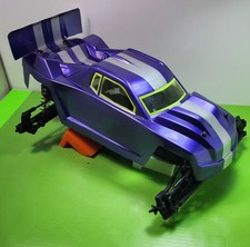 Vintg RC SLIDER DURANGO