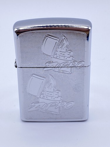 Zippo lighter new - new, old