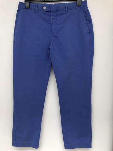 Hackett chino trousers men - hackett,