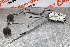 Mercedes Vito W447 Driver side