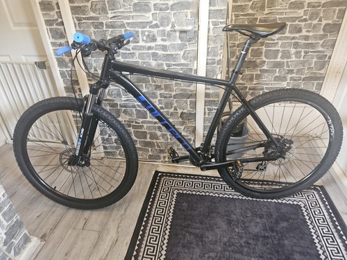 Carrera hellcat 29er - carrera, xl