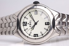 Ebel Type E Quartz Mens Watch