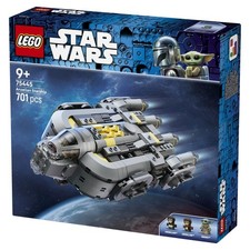 LEGO Star Wars Anzellan