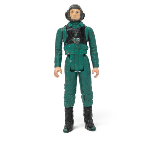 Vintage star wars wing - vintage,