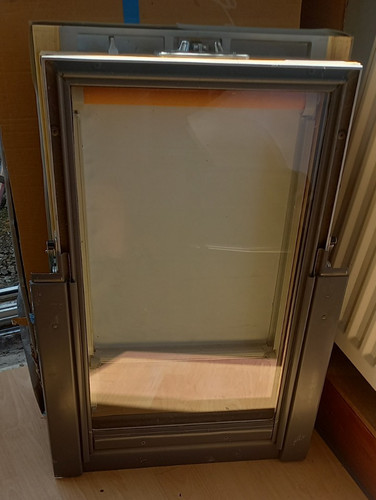 Velux edw ck02 - edw, 0000