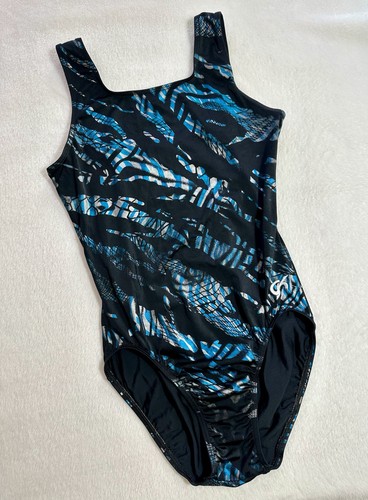 Elite leotard gymnastics - gk,