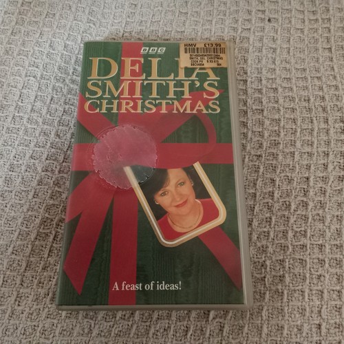 Rare delis smith christmas - rare, smith's