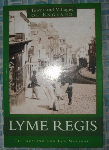 Lyme regis towns - lyme, (towns