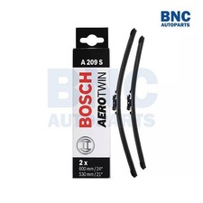 Bosch Front Aerotwin Wiper