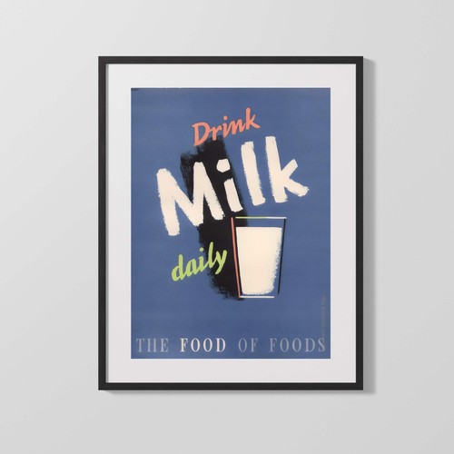 New deal wpa poster - new,