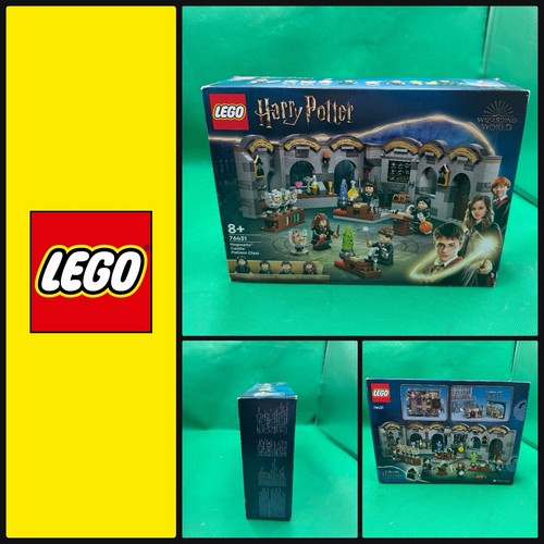 Lego harry potter 76431 - 76431,