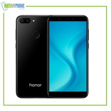 Huawei Honor 9 Lite Black