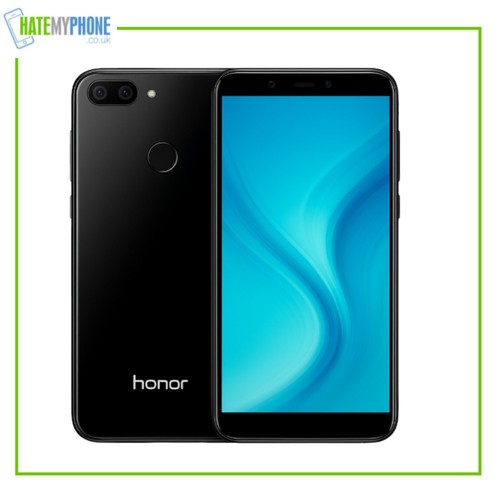 Huawei honor lite black - honor,