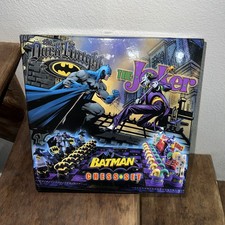 Batman Chess Set Noble
