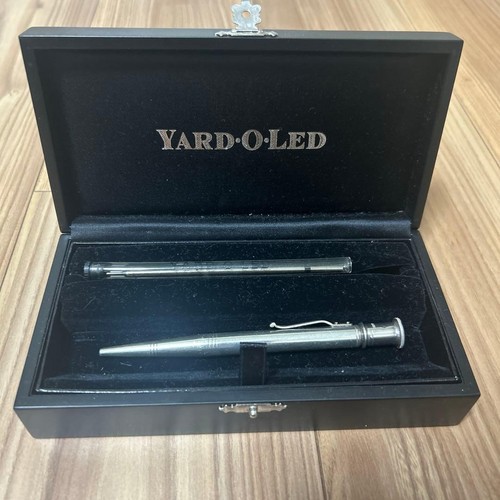 Rare yard led edwardian - rare,