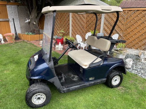 Ezgo rxv lithium battery - rxv, 48
