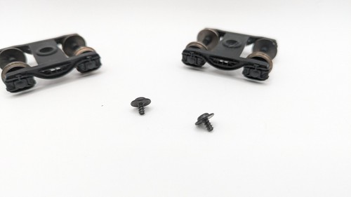 Pair dapol fea wagon - 1, x