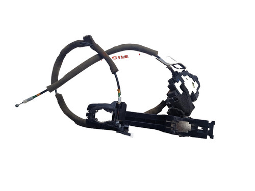 Renault scenic door lock - scenic,