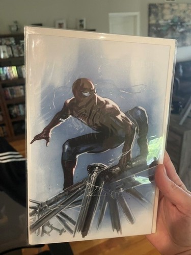 Amazing spider man virgin - amazing, #30
