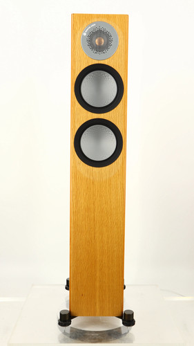 Monitor audio silver - 200, 6g