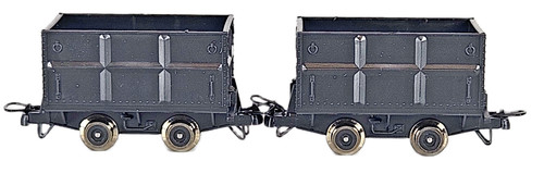 Roco 34605 hoe - hoe, wagons