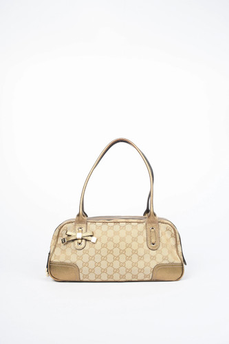 Vintage gucci monogram - vintage, gg