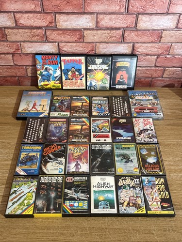 Vintage spectrum 48k - vintage,