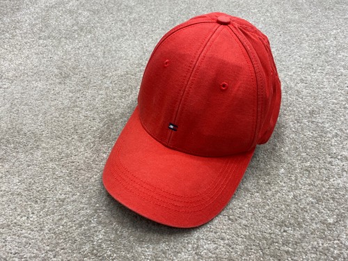 Tommy hilfiger baseball - hilfiger, cap