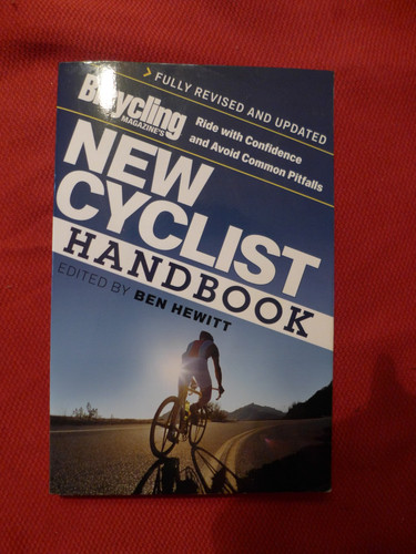 Softcover copy new cyclist - softcover,